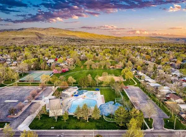 $339,000 | 2312 Broadway Avenue, Unit A102, Boise, ID 83706