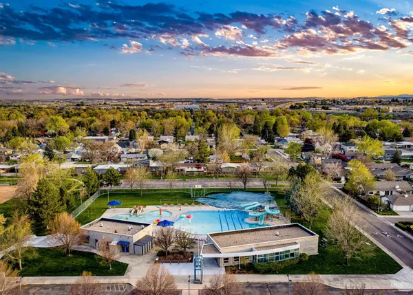 $339,000 | 2312 Broadway Avenue, Unit A102, Boise, ID 83706