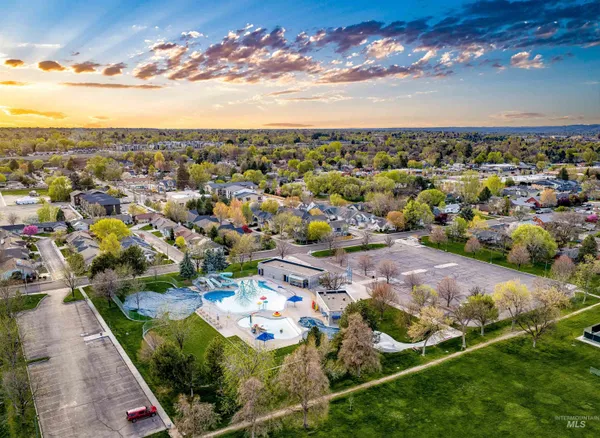 $339,000 | 2312 Broadway Avenue, Unit A102, Boise, ID 83706