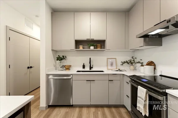 $339,000 | 2312 Broadway Avenue, Unit A102, Boise, ID 83706