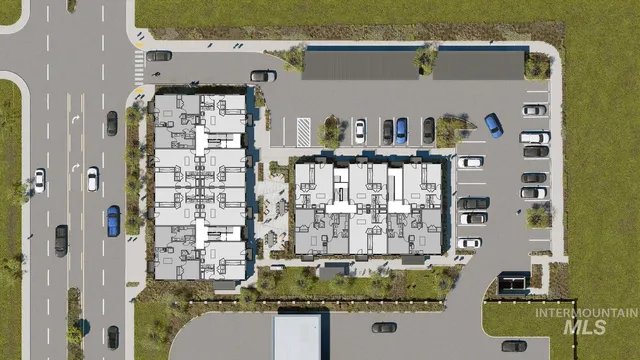 $349,000 | 2320 South Broadway Avenue, Unit A102, Boise, ID 83706