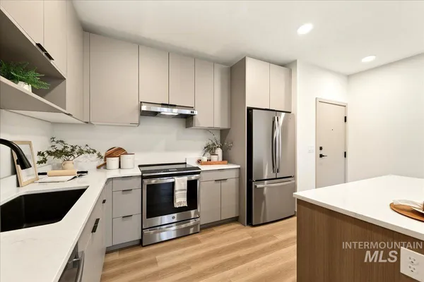 $349,000 | 2312 Broadway Avenue, Unit A102, Boise, ID 83706