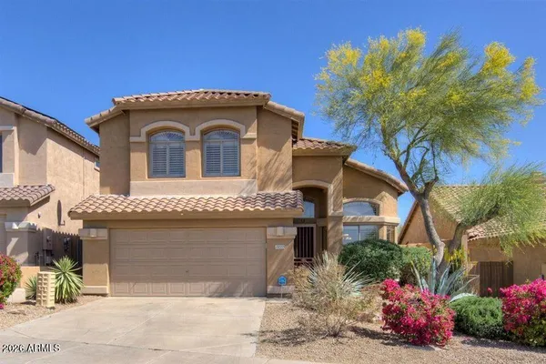 $3,200 | 10553 East Star Of The Desert Drive, Scottsdale, AZ 85255