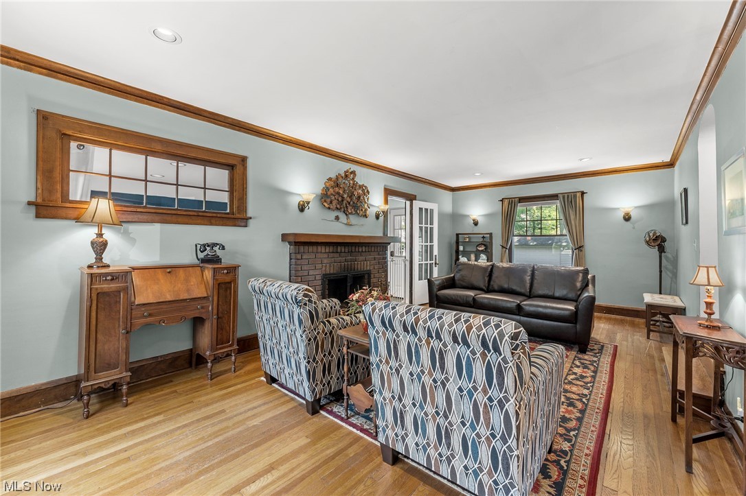 2627 Eaton Road University Heights, OH 44118 - Photo 2 of 34 Gallery Image 2