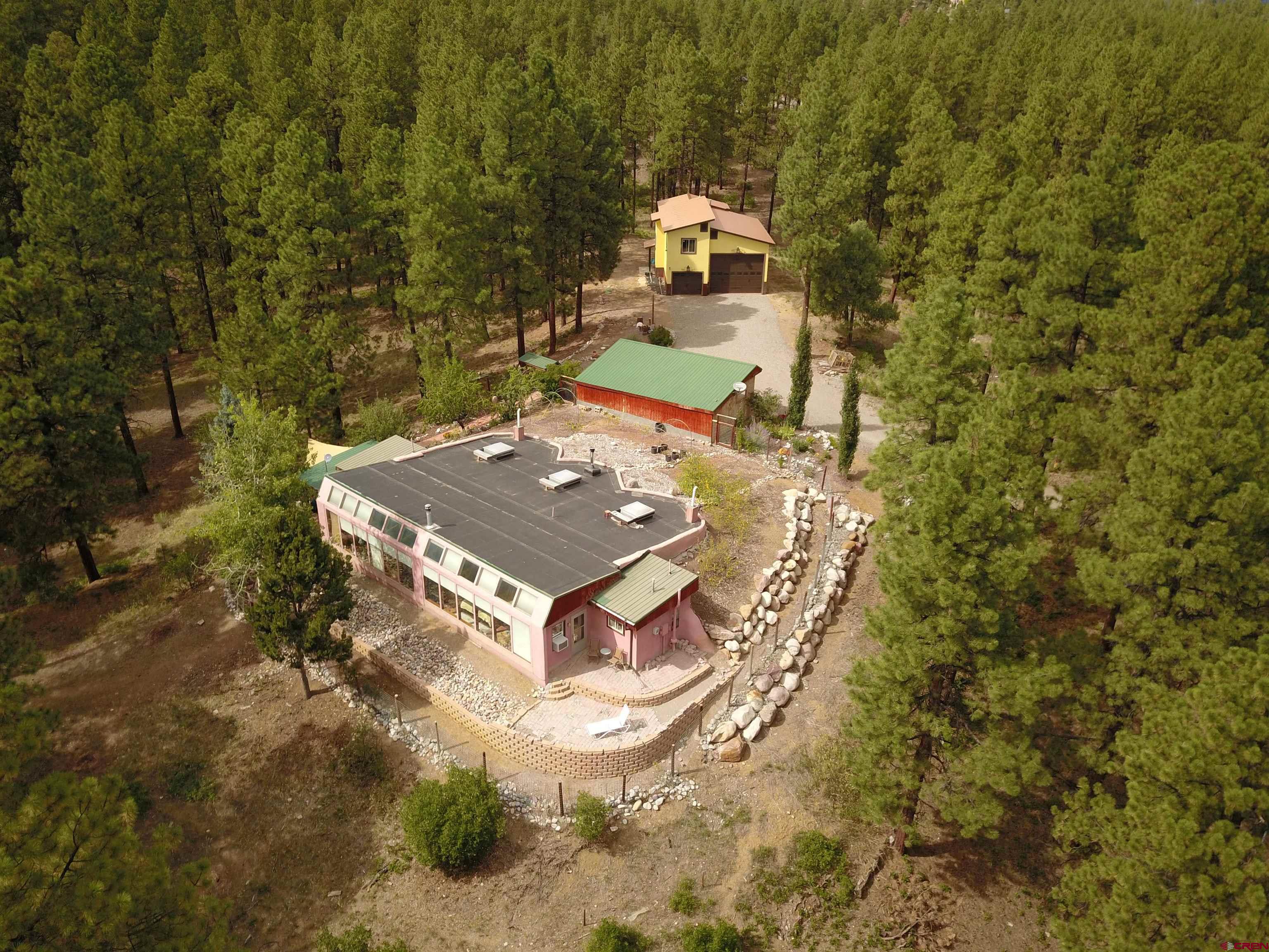 131 Badger Road Bayfield, CO 81122 - Photo 1 of 31 Gallery Image 1