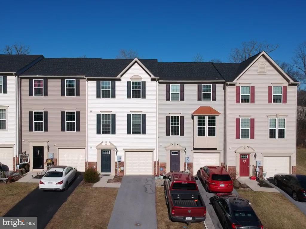 139 Gauley Riv Path Falling Waters, WV 25419 - Photo 2 of 43 Exterior Front