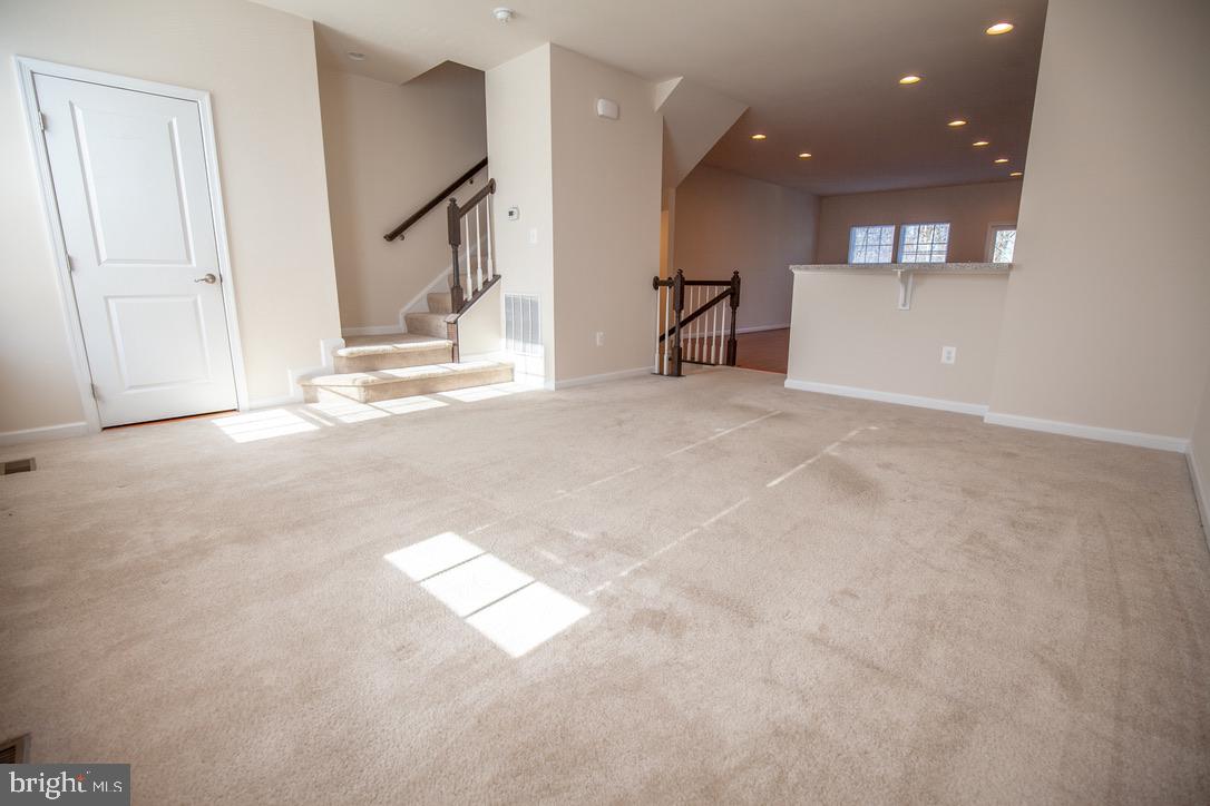 139 Gauley Riv Path Falling Waters, WV 25419 - Photo 14 of 43 Living Room