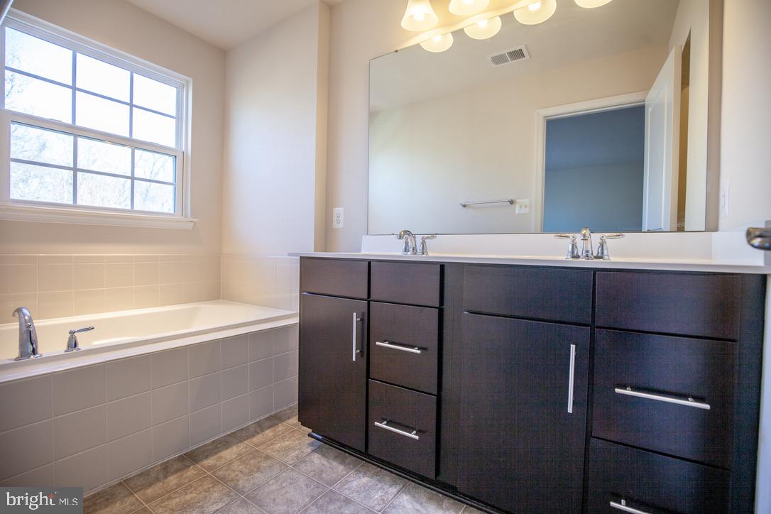 139 Gauley Riv Path Falling Waters, WV 25419 - Photo 20 of 43 Master Bathroom
