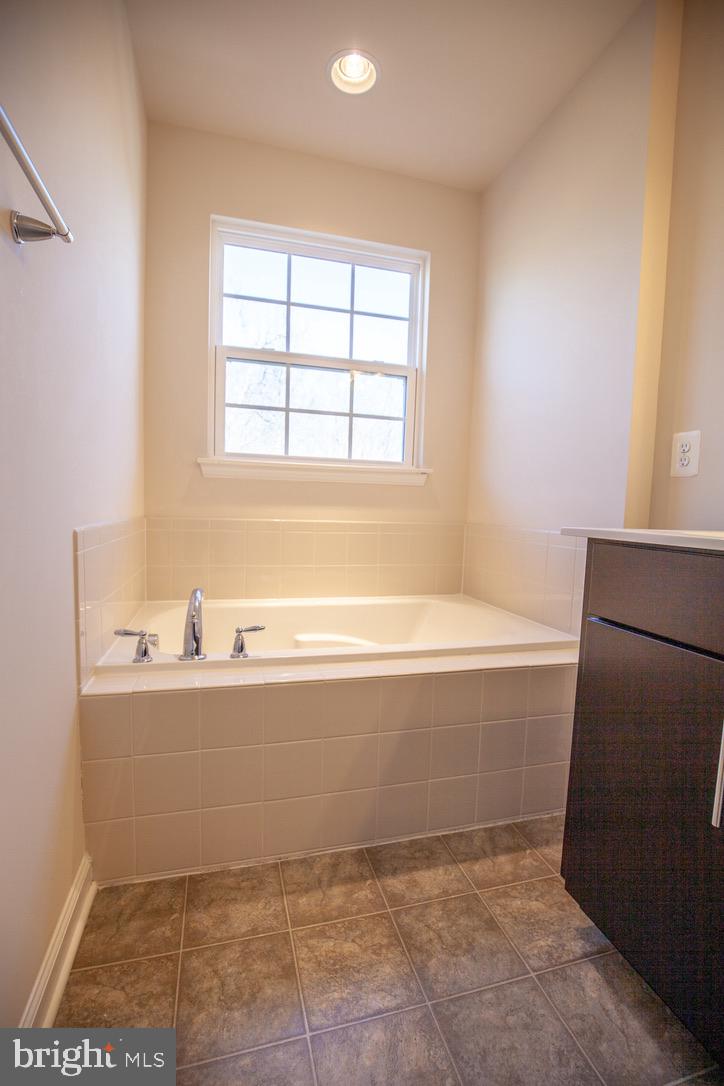 139 Gauley Riv Path Falling Waters, WV 25419 - Photo 21 of 43 Master Bathroom
