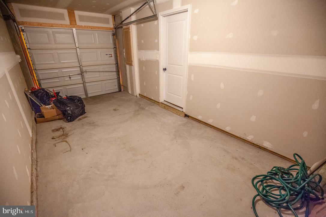 139 Gauley Riv Path Falling Waters, WV 25419 - Photo 37 of 43 Garage