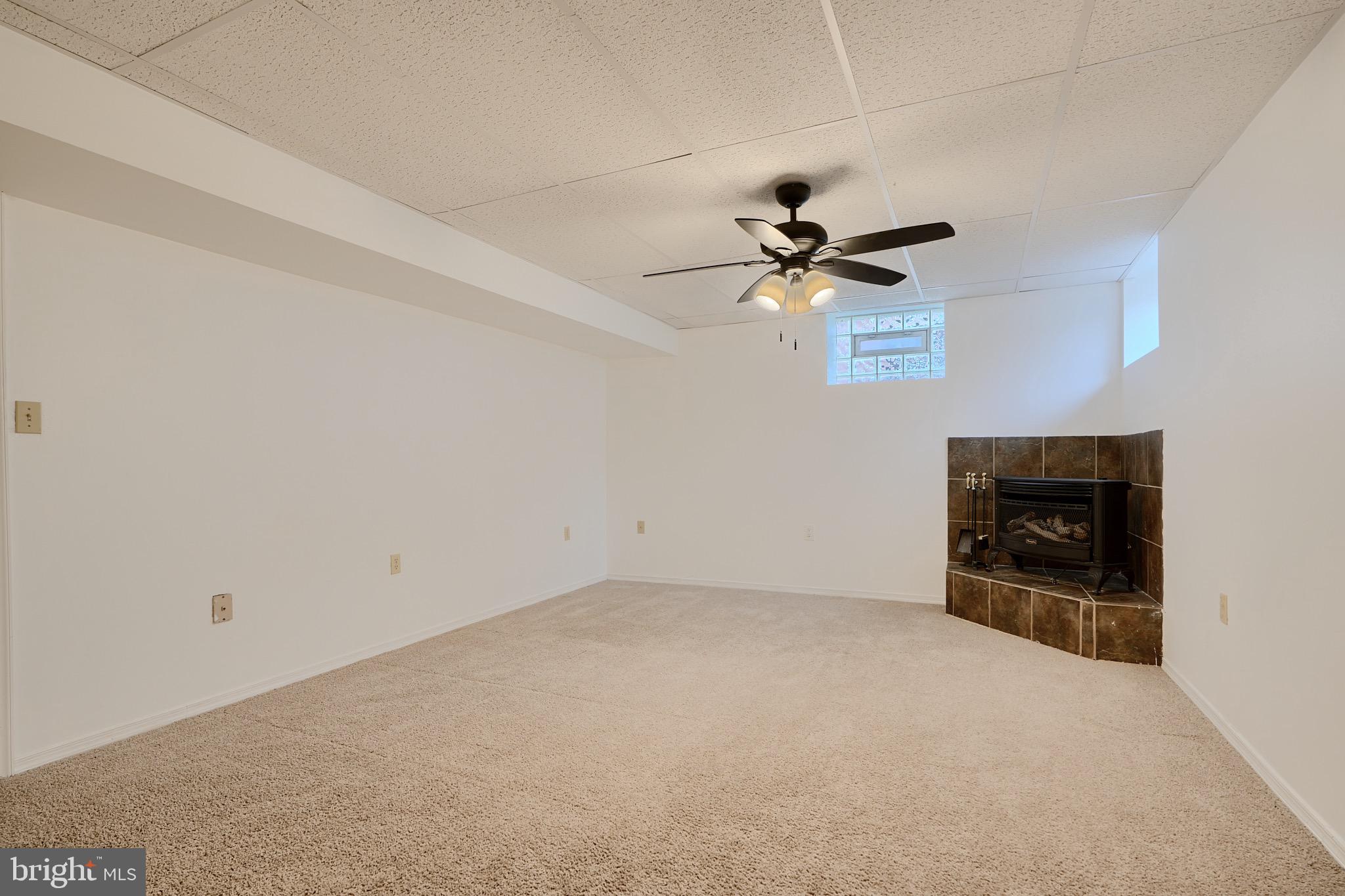 14 Briarwood Road Baltimore, MD 21228 - Photo 20 of 30 Finished lower level