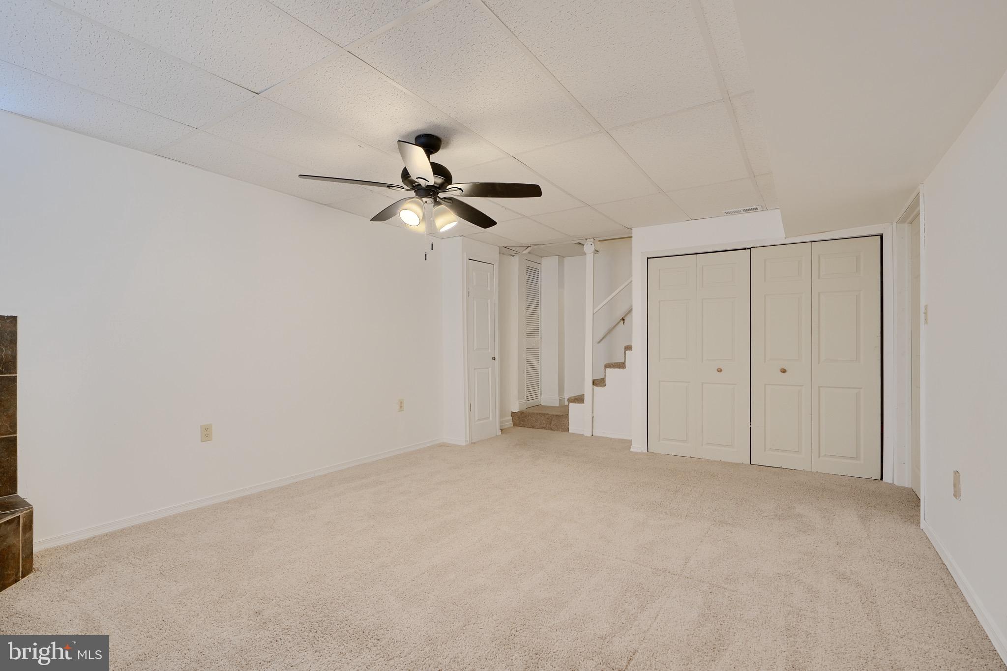 14 Briarwood Road Baltimore, MD 21228 - Photo 21 of 30 Under stair storage