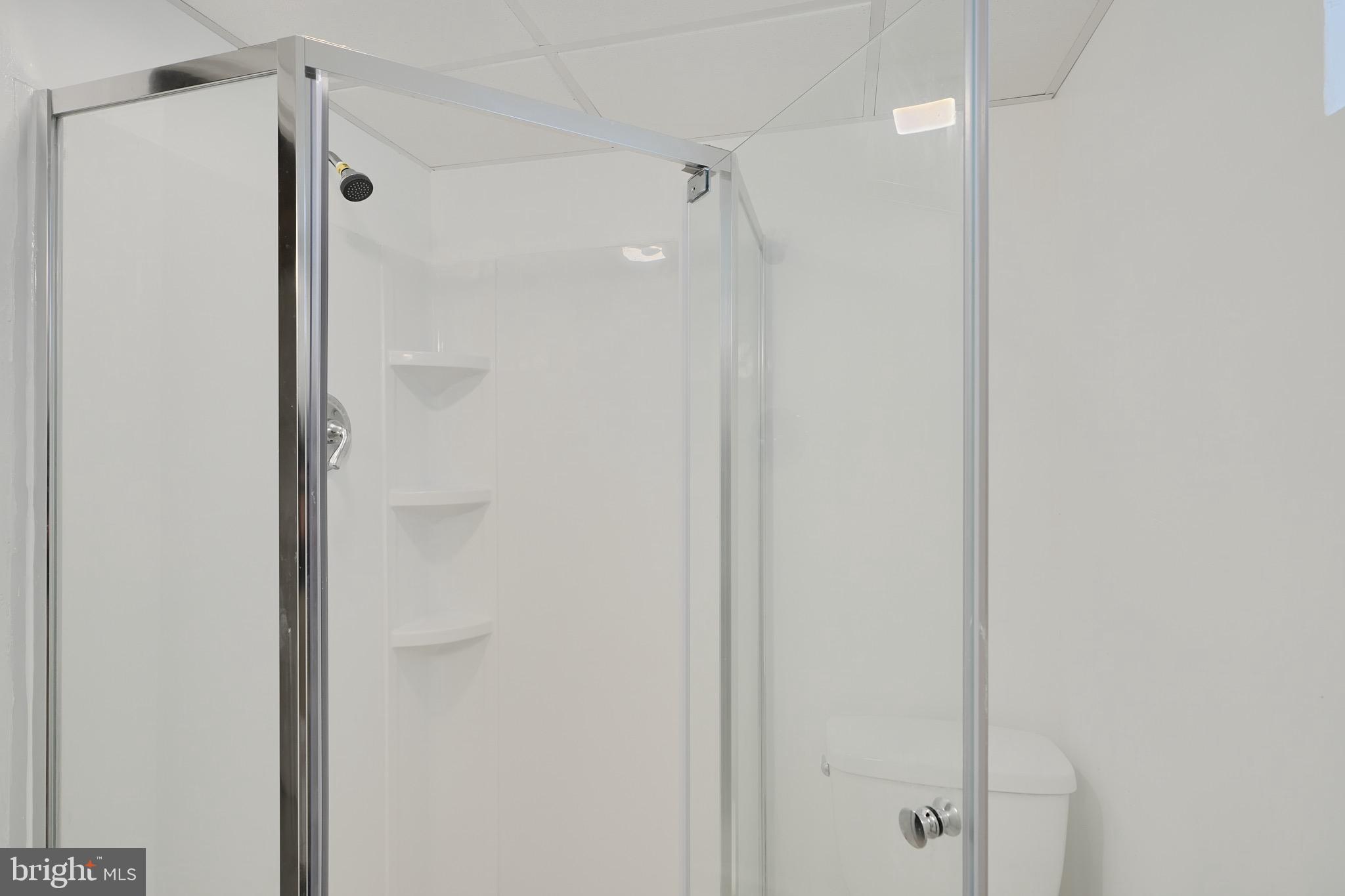 14 Briarwood Road Baltimore, MD 21228 - Photo 24 of 30 Shower