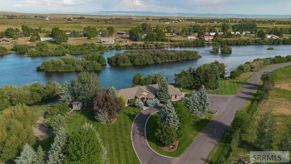 $2,100,000 | Undisclosed Address, St. Anthony, ID 83445