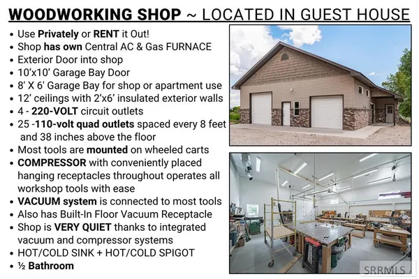 $2,100,000 | Undisclosed Address, St. Anthony, ID 83445