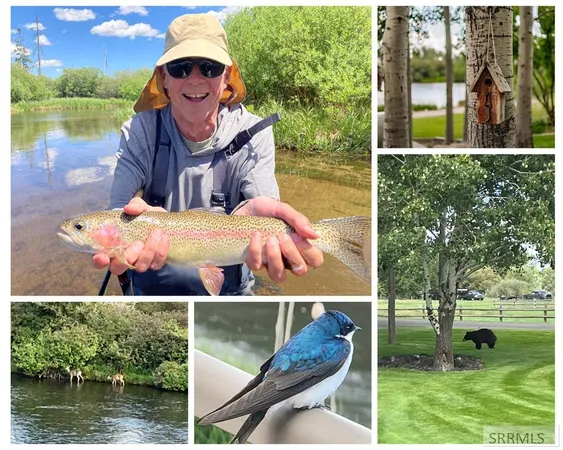 $2,100,000 | Undisclosed Address, St. Anthony, ID 83445