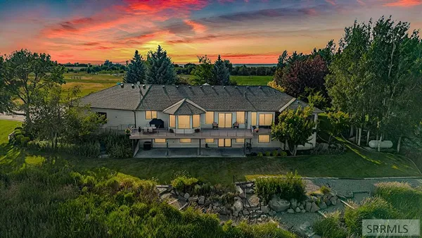 $2,100,000 | Undisclosed Address, St. Anthony, ID 83445