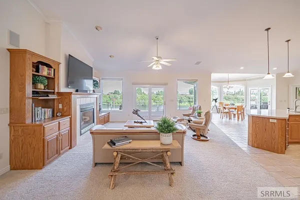 $2,100,000 | Undisclosed Address, St. Anthony, ID 83445