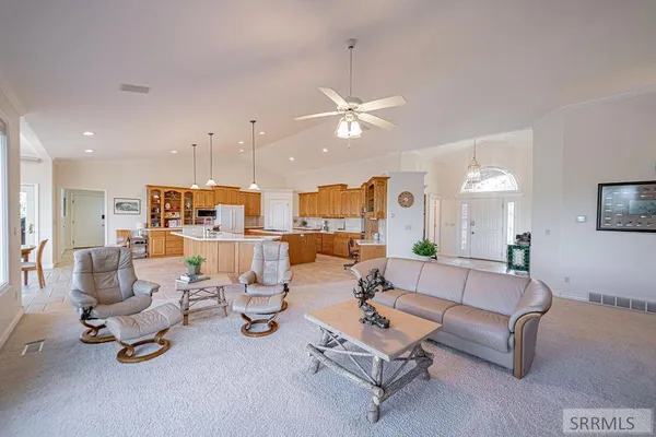 $2,100,000 | Undisclosed Address, St. Anthony, ID 83445