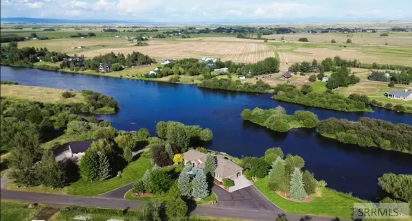 $2,100,000 | Undisclosed Address, St. Anthony, ID 83445