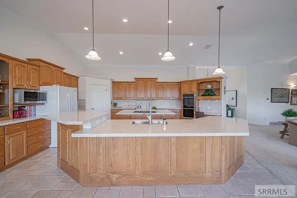 $2,100,000 | Undisclosed Address, St. Anthony, ID 83445