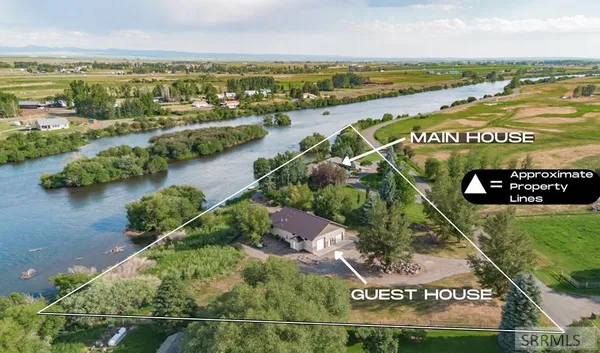 $2,100,000 | Undisclosed Address, St. Anthony, ID 83445