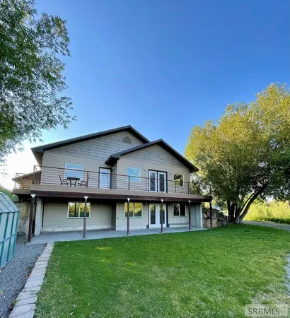 $2,100,000 | Undisclosed Address, St. Anthony, ID 83445