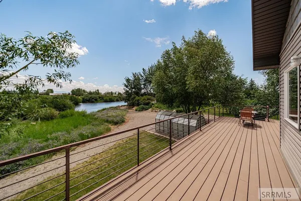 $2,100,000 | Undisclosed Address, St. Anthony, ID 83445