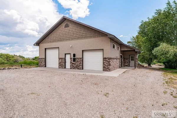 $2,100,000 | Undisclosed Address, St. Anthony, ID 83445