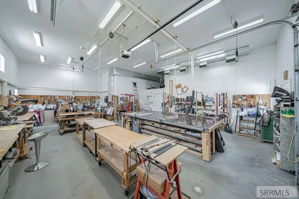 $2,100,000 | Undisclosed Address, St. Anthony, ID 83445