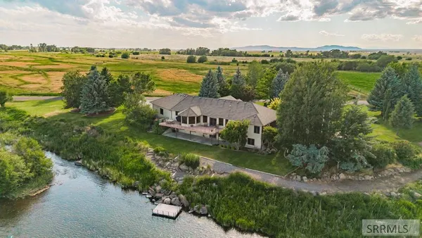 $2,100,000 | Undisclosed Address, St. Anthony, ID 83445