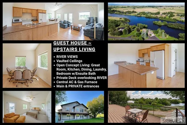 $2,100,000 | Undisclosed Address, St. Anthony, ID 83445