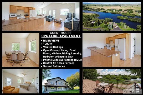 $2,100,000 | Undisclosed Address, St. Anthony, ID 83445