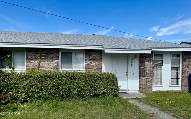 $165,000 | 2007 Shepherd Street, Panama City, FL 32405