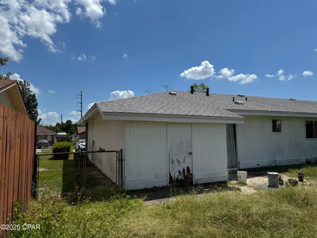 $165,000 | 2007 Shepherd Street, Panama City, FL 32405