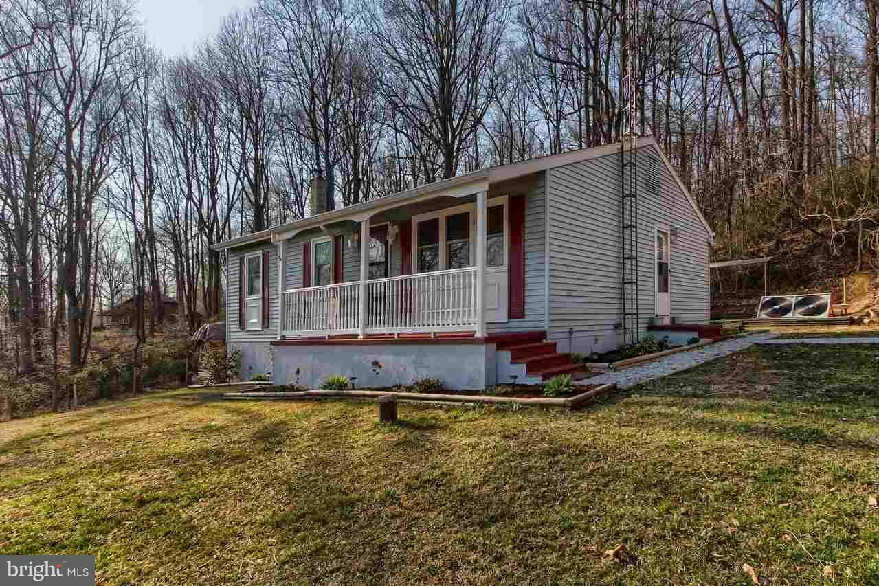 1202 Bull Valley Road Aspers, PA 17304 - Photo 26 of 26