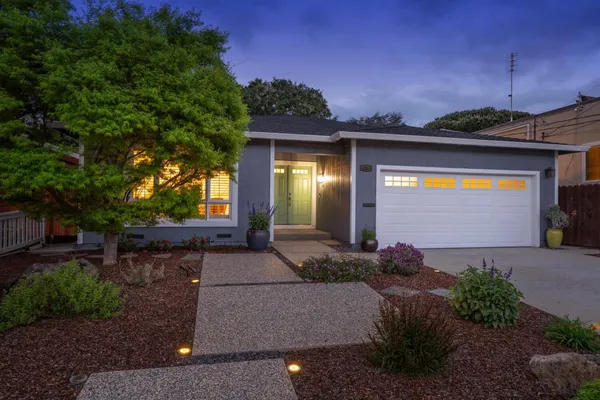 $2,500,000 | 126 Arundel Road, Burlingame, CA 94010