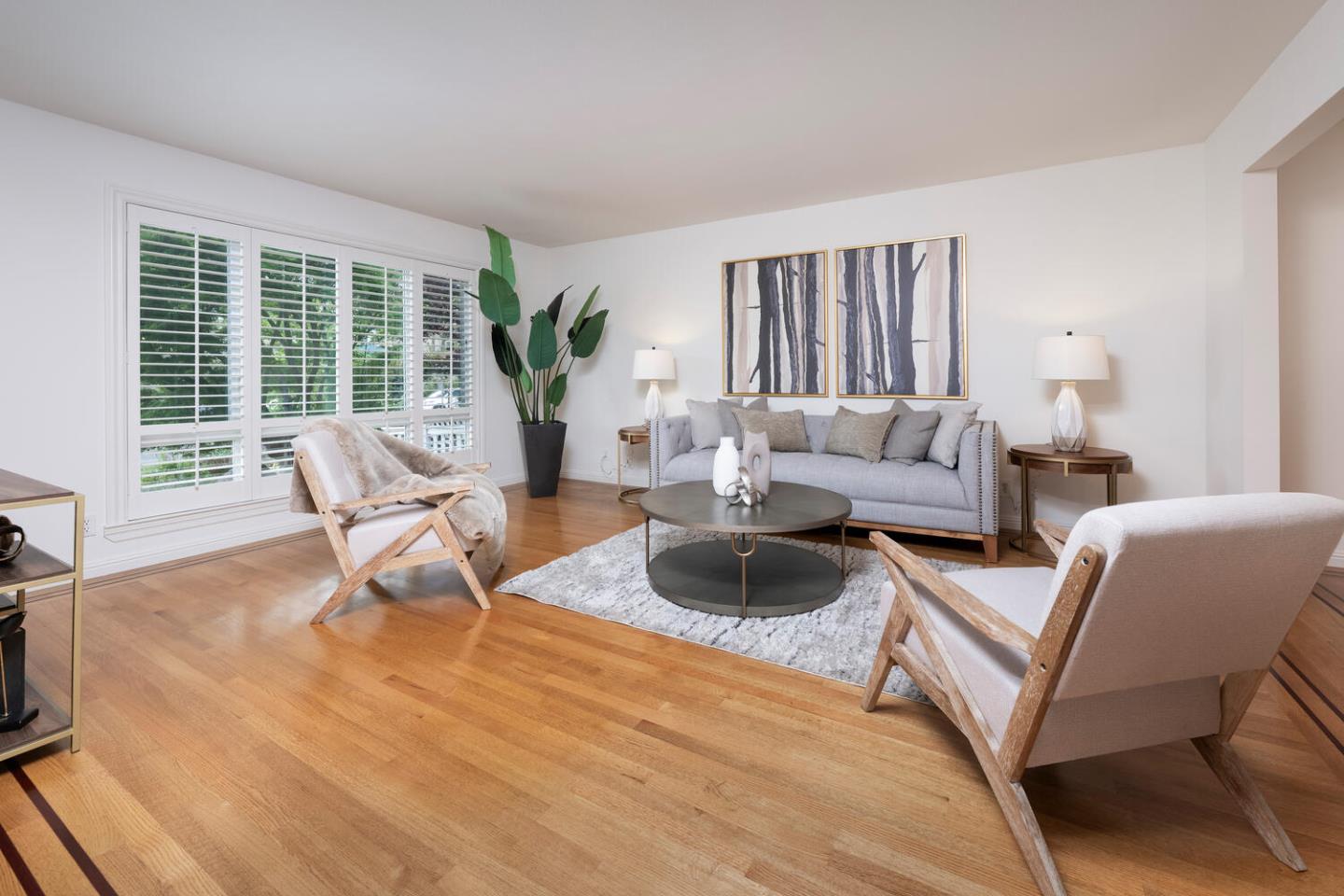 126 Arundel Road Burlingame, CA 94010 - Photo 5 of 27