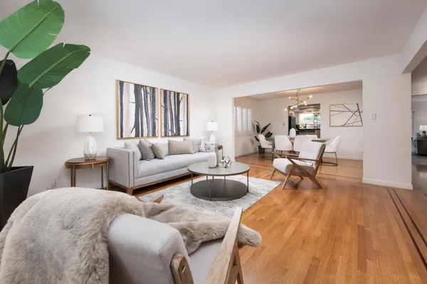 $2,500,000 | 126 Arundel Road, Burlingame, CA 94010