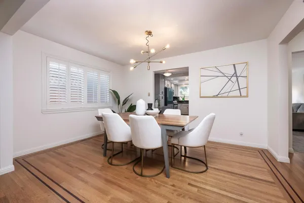 $2,500,000 | 126 Arundel Road, Burlingame, CA 94010