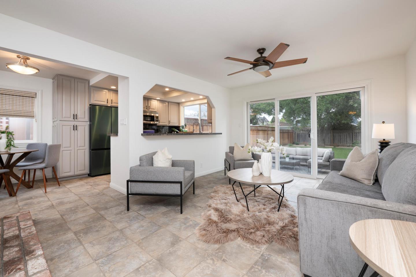 126 Arundel Road Burlingame, CA 94010 - Photo 8 of 27