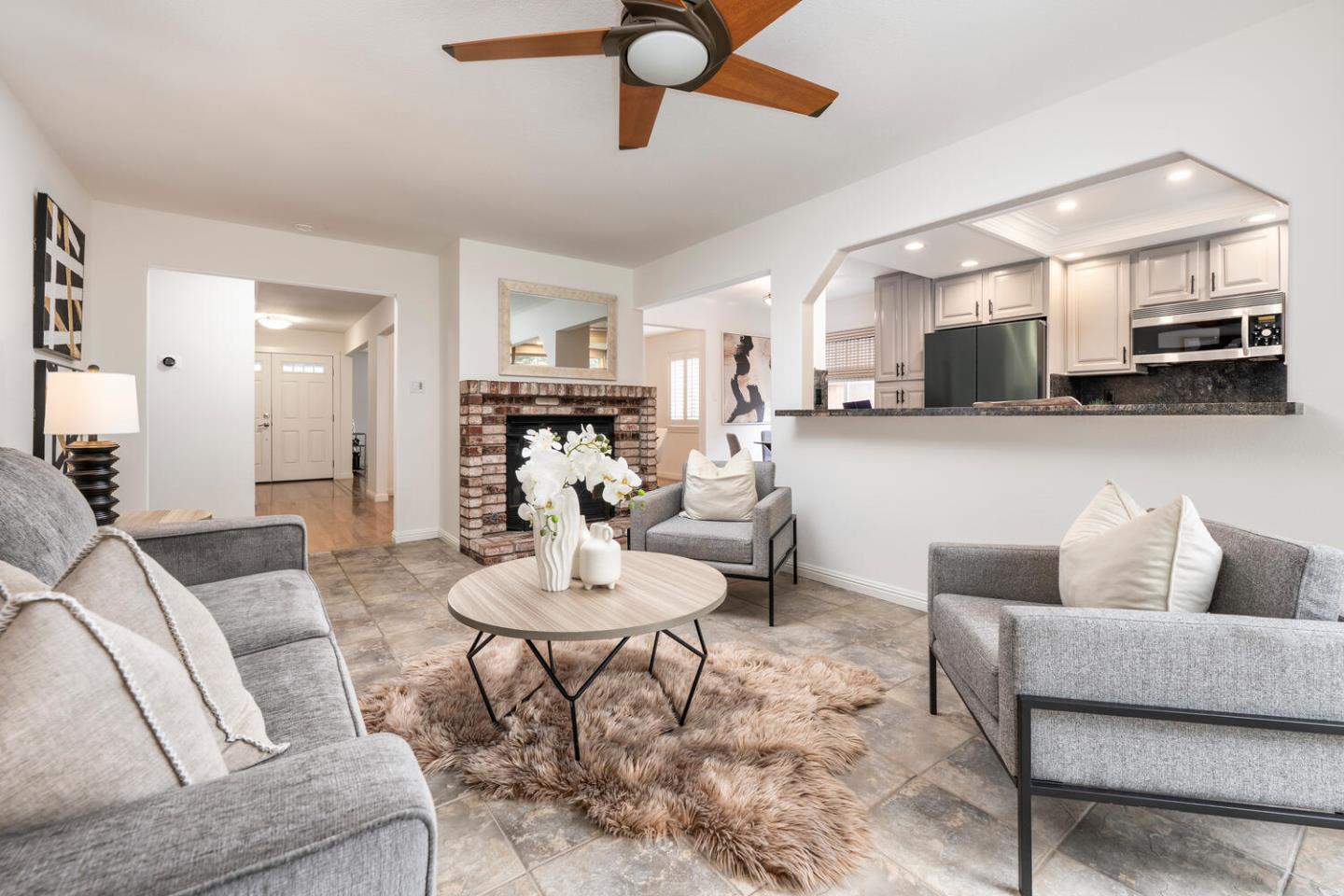 126 Arundel Road Burlingame, CA 94010 - Photo 10 of 27