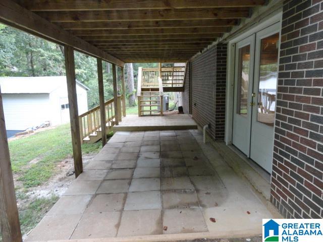 734 Portercrest Road Graysville, AL 35073 - Photo 31 of 34