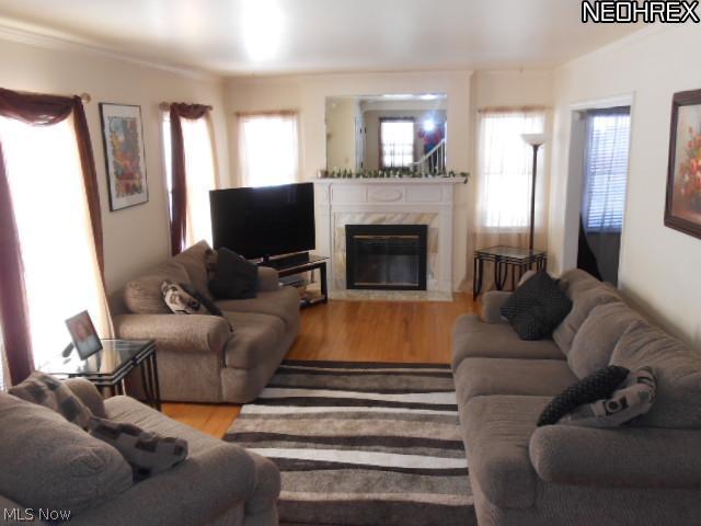 3735 Berkeley Road Cleveland Heights, OH 44118 - Photo 3 of 16