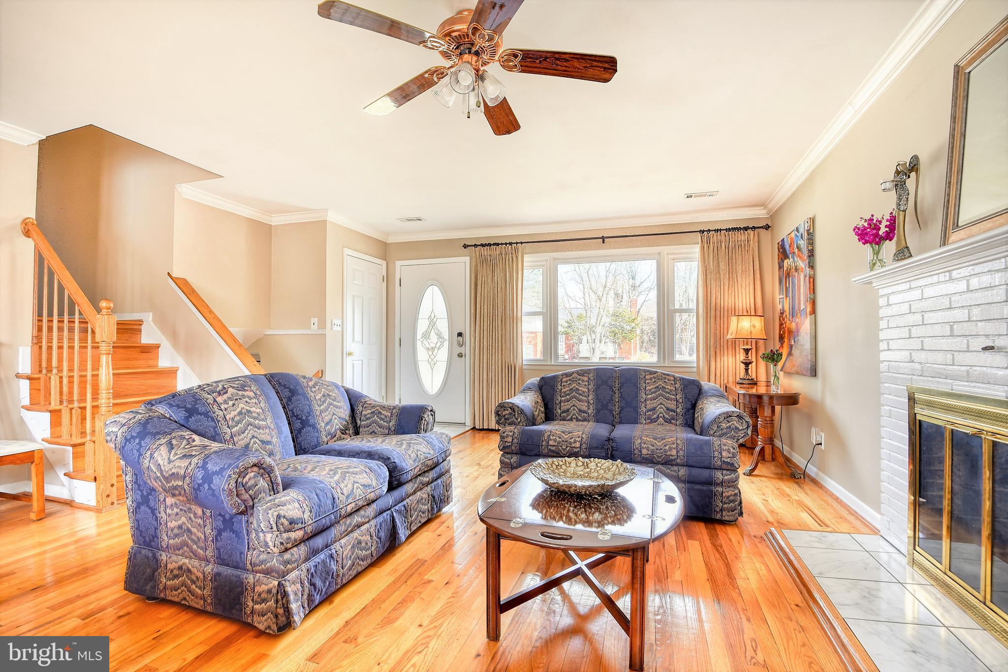 934 Starbit Road Baltimore, MD 21286 - Photo 15 of 59 Gallery Image 15