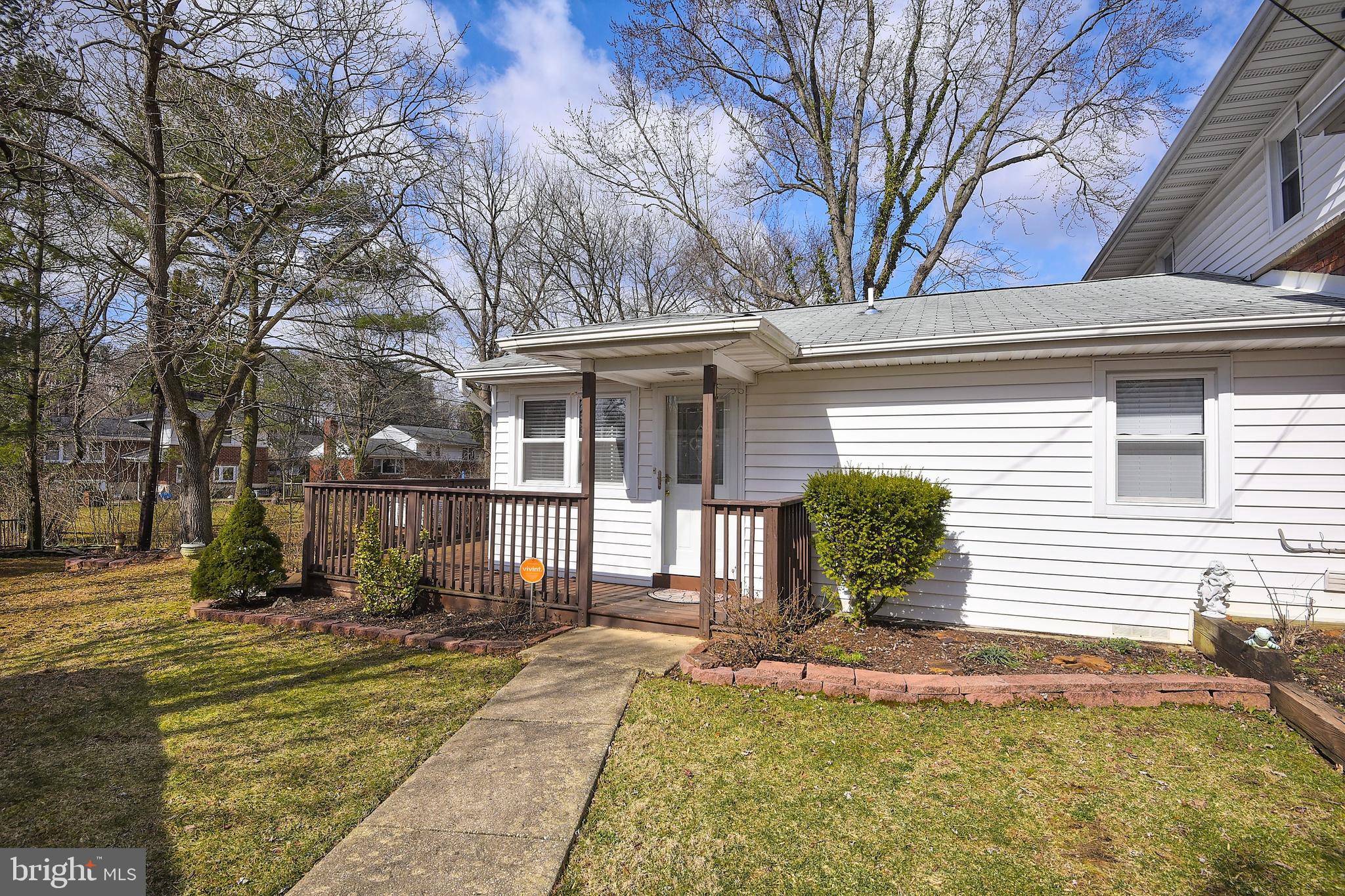 934 Starbit Road Baltimore, MD 21286 - Photo 49 of 59 Gallery Image 49