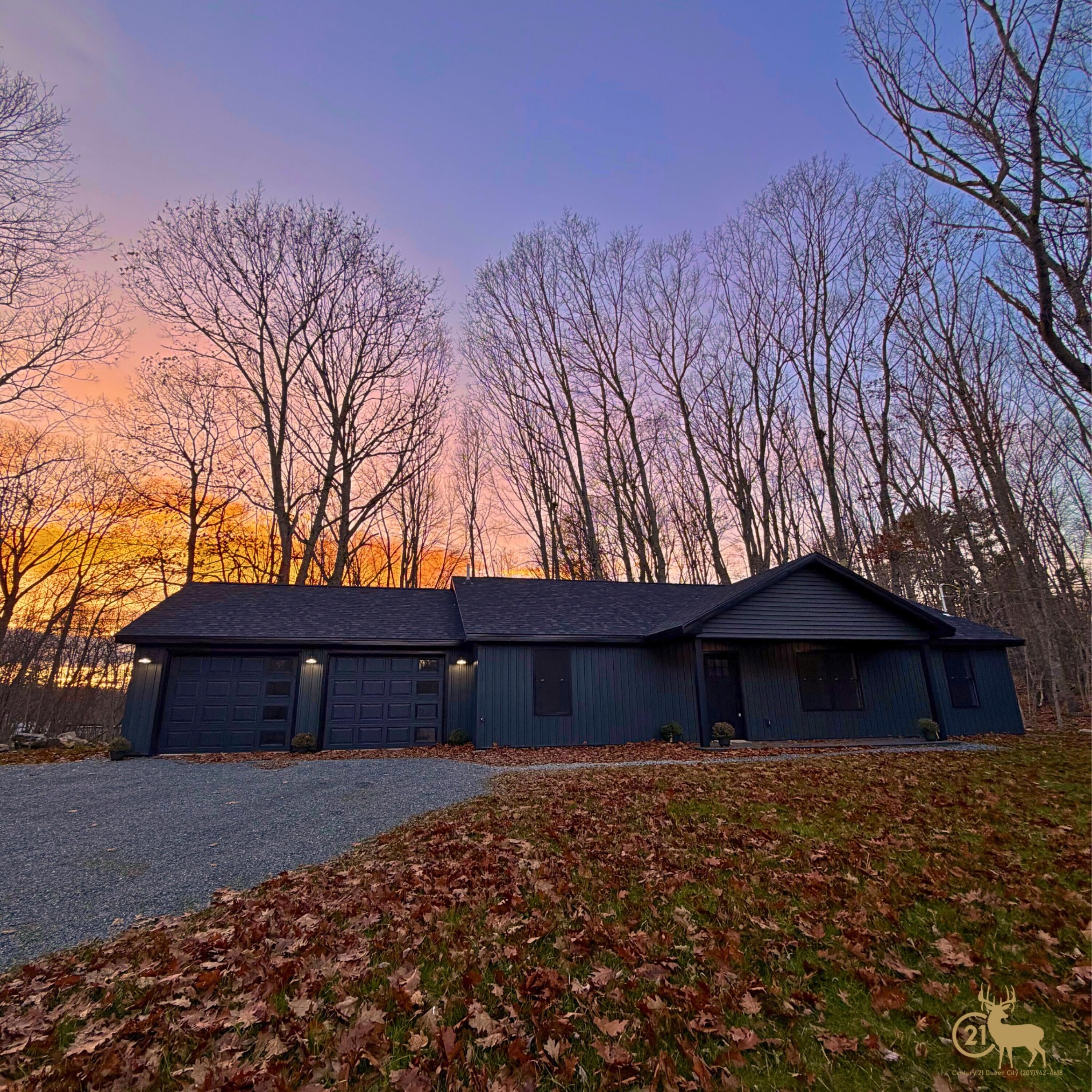 684 Millvale Road Bucksport, ME 04416 - Photo 5 of 31 32