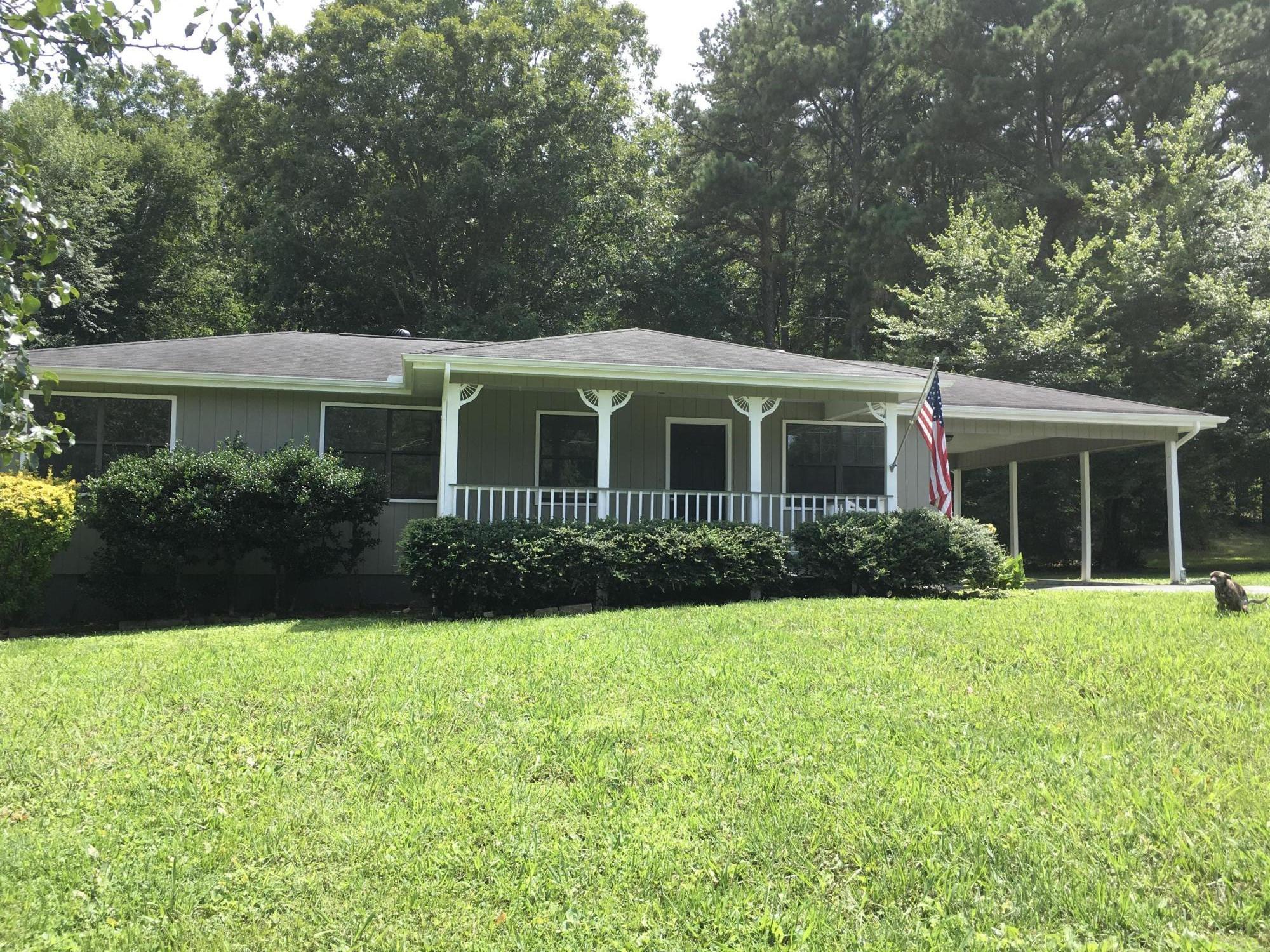 267 Hurtt Road Chickamauga, GA 30707 - Photo 1 of 17 20190722_192440053_iOS