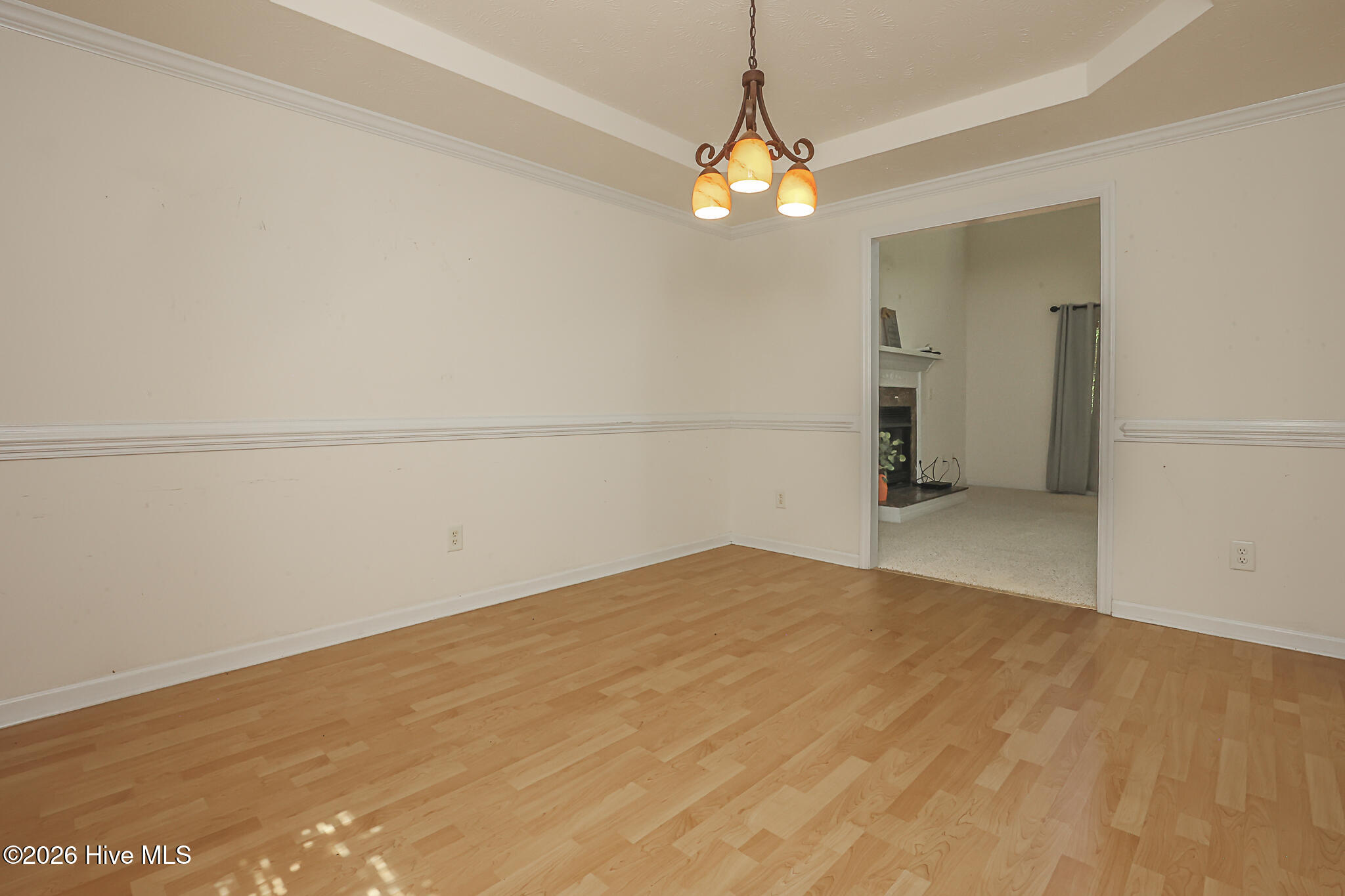 217 Rutherford Way Jacksonville, NC 28540 - Photo 13 of 96 Formal Dining