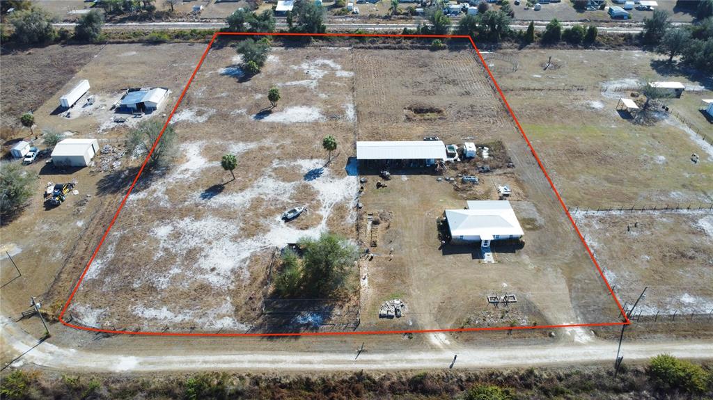 11368 Southwest Lindsay Terrace Arcadia, FL 34269 - Photo 19 of 21